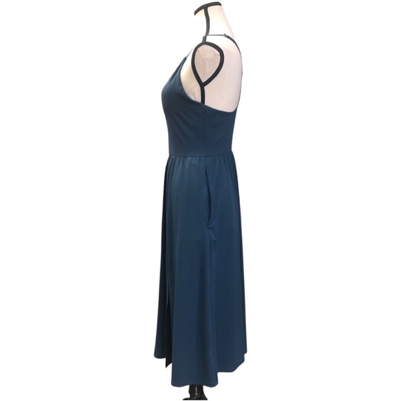 🌟Athletic Dress with Built in Shorts & Bra Adjustable Straps🌟 - Picture 6 of 14